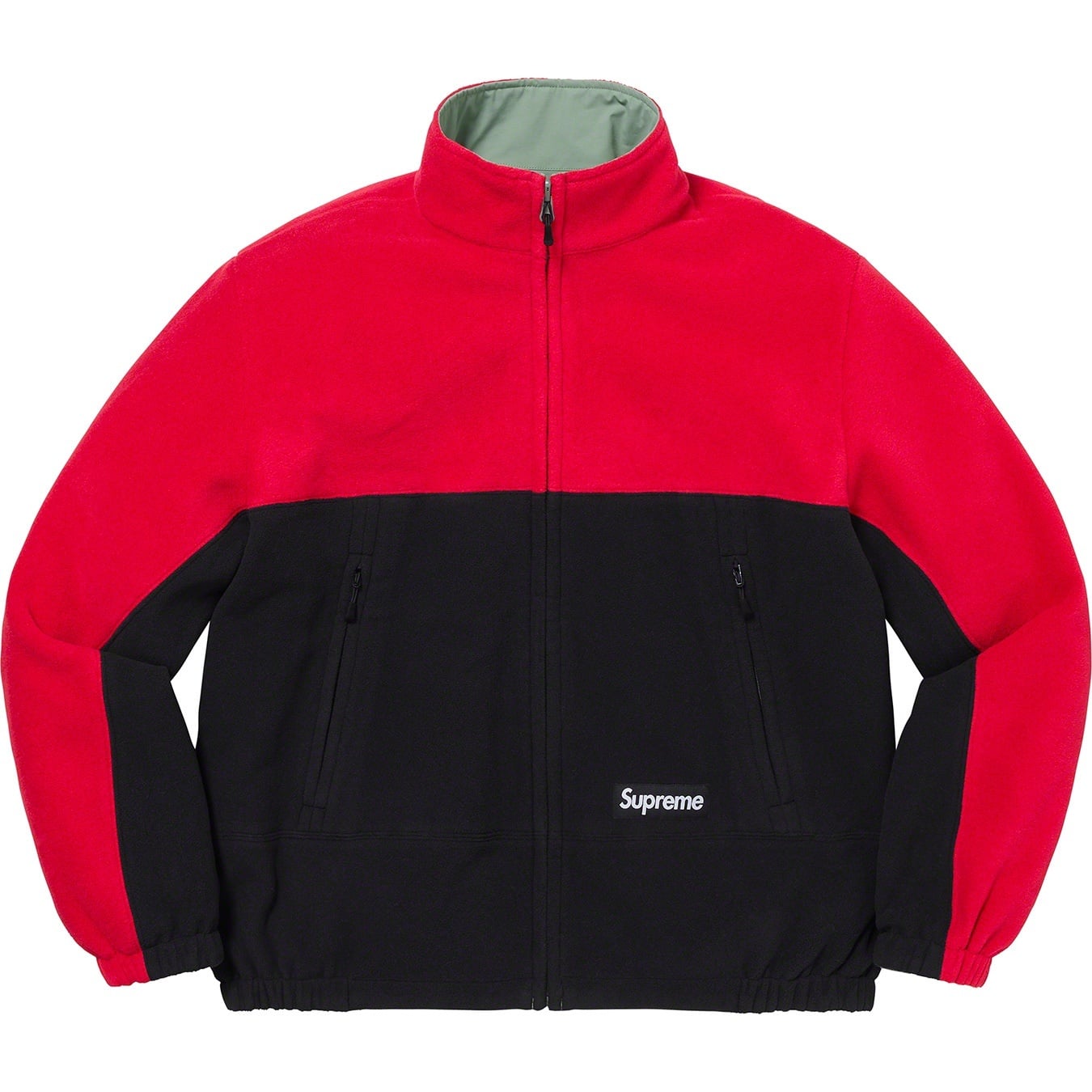 GORE-TEX Reversible Polartec® Lined Jacket view 5